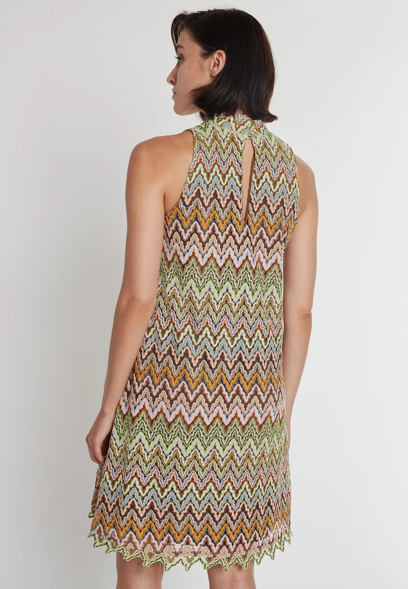 Trapezkleid Posara
