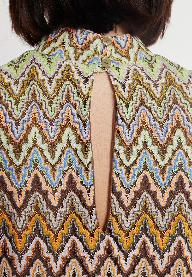 Trapezkleid Posara