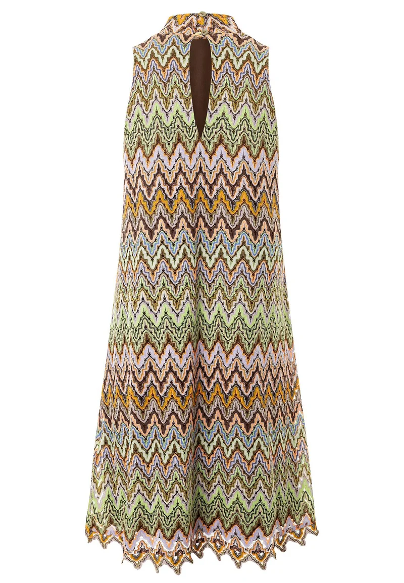 Trapezkleid Posara