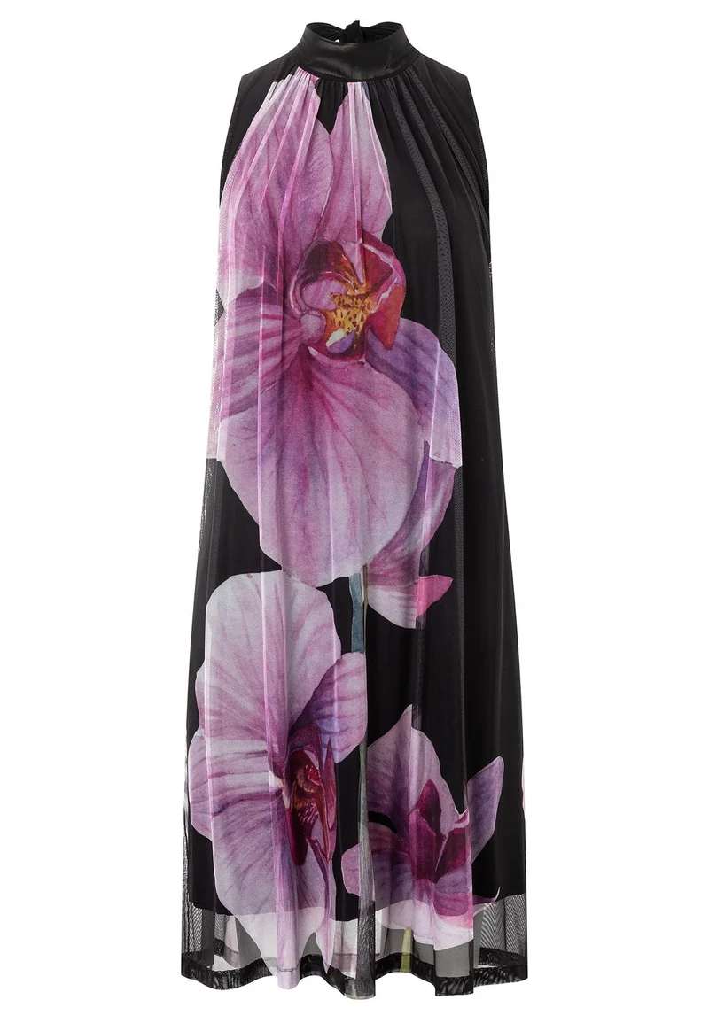 Printkleid Pegia