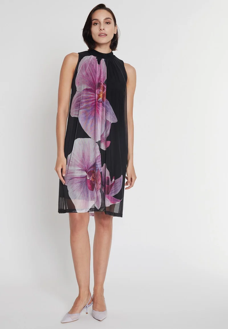 Printkleid Pegia
