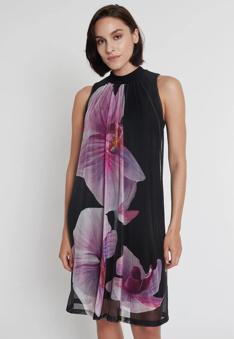 Printkleid Pegia