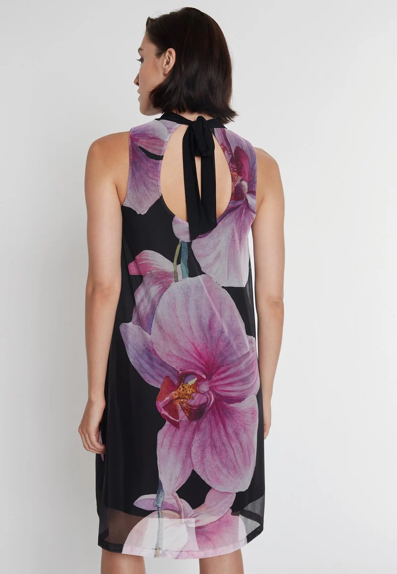 Printkleid Pegia