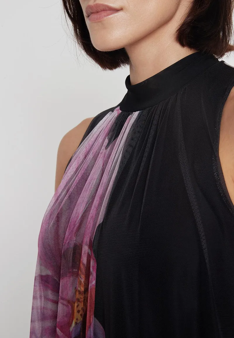 Printkleid Pegia