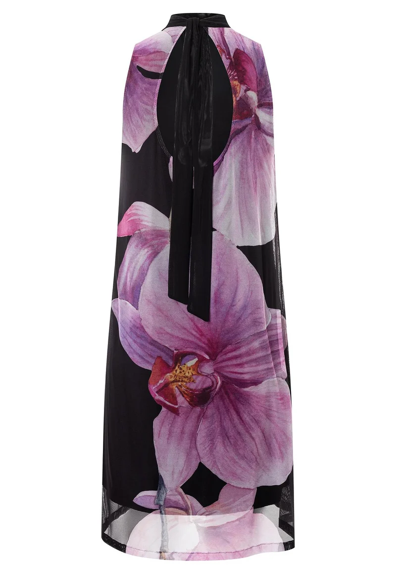 Printkleid Pegia