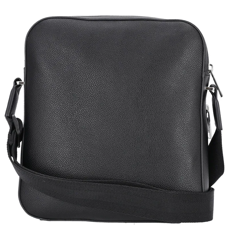 BOSS Men Ray - Bolso bandolera 26 cm (black)