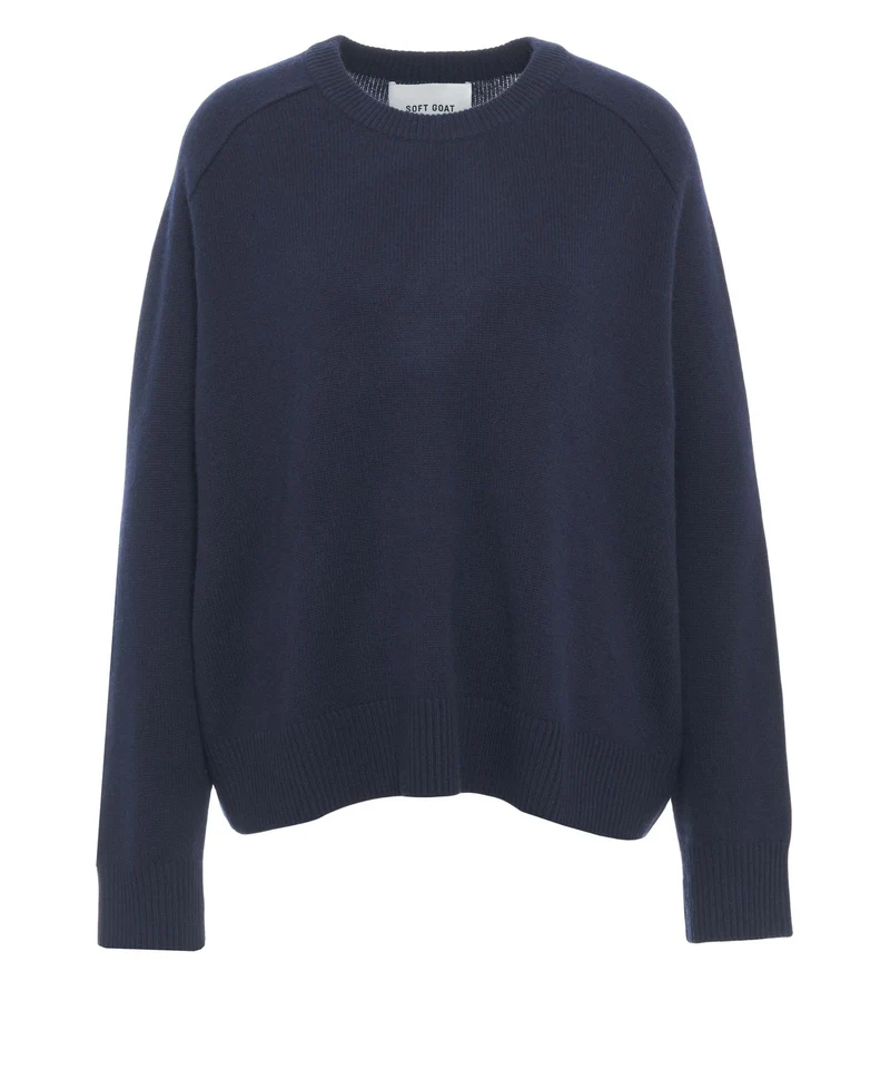 Maglia in cashmere