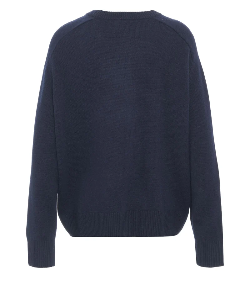 Maglia in cashmere