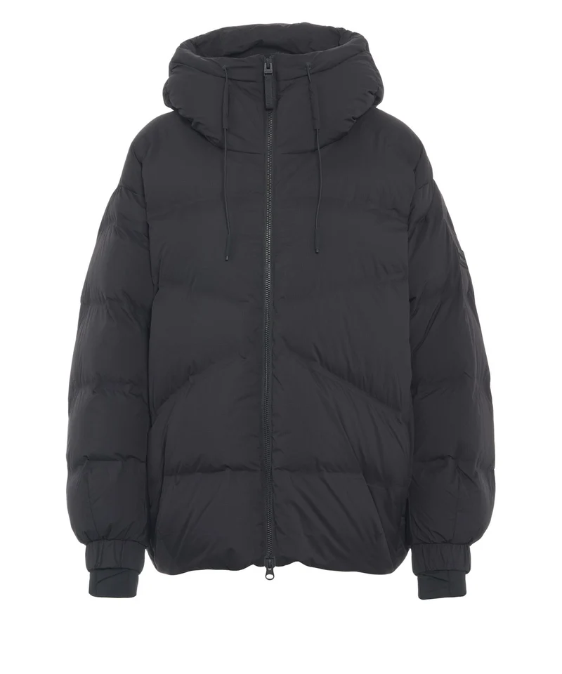 Giacca puffer 'Orrento'