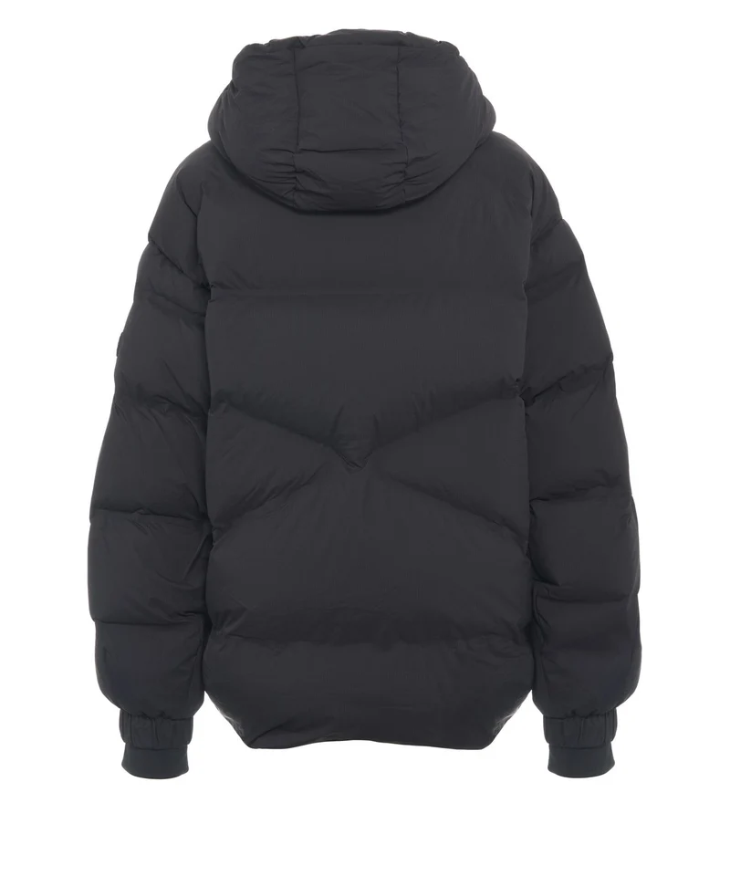 Giacca puffer 'Orrento'