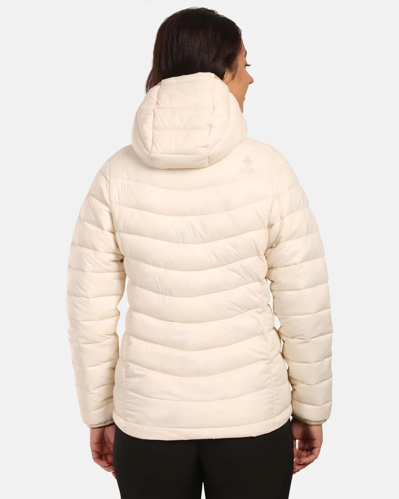 Isolierte Damenjacke Kilpi REBEKI-W