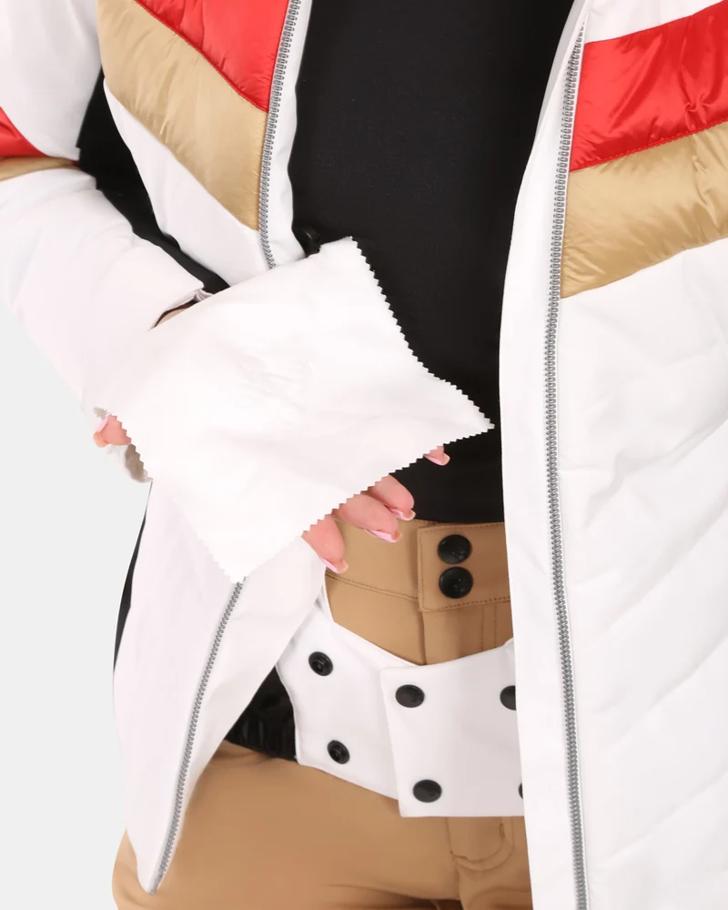 Damen-Skijacke Kilpi LIN-W