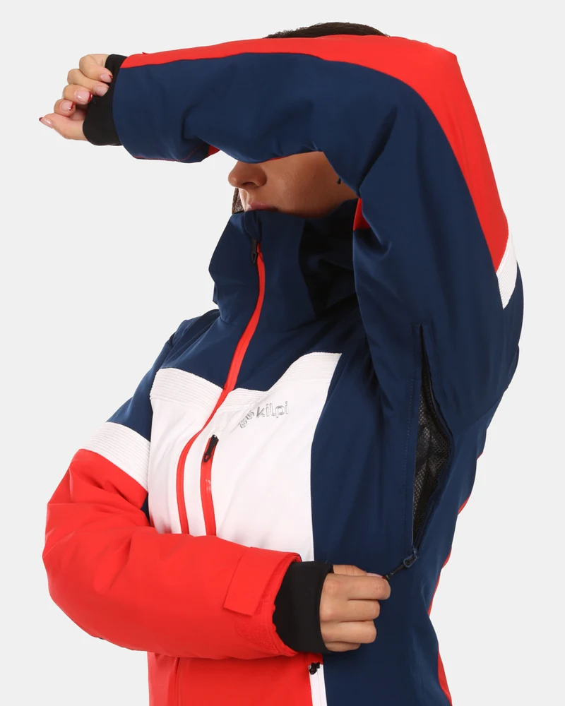 Damen-Skijacke Kilpi VALERA-W