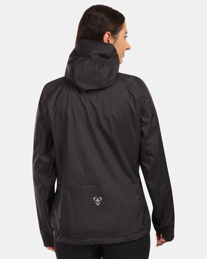 Damen-Hardshelljacke Kilpi HURRICANE-W