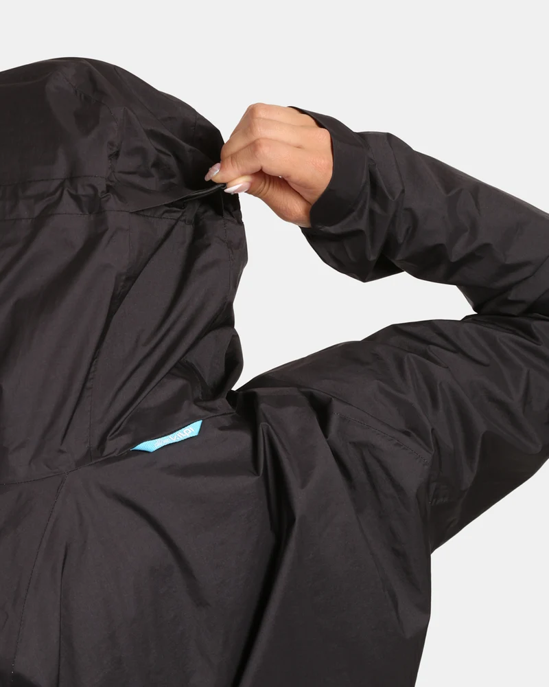Damen-Hardshelljacke Kilpi HURRICANE-W