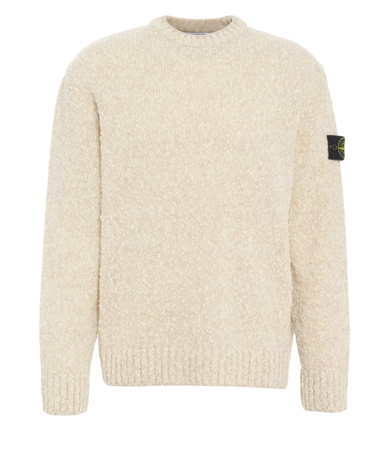 Maglione in lana