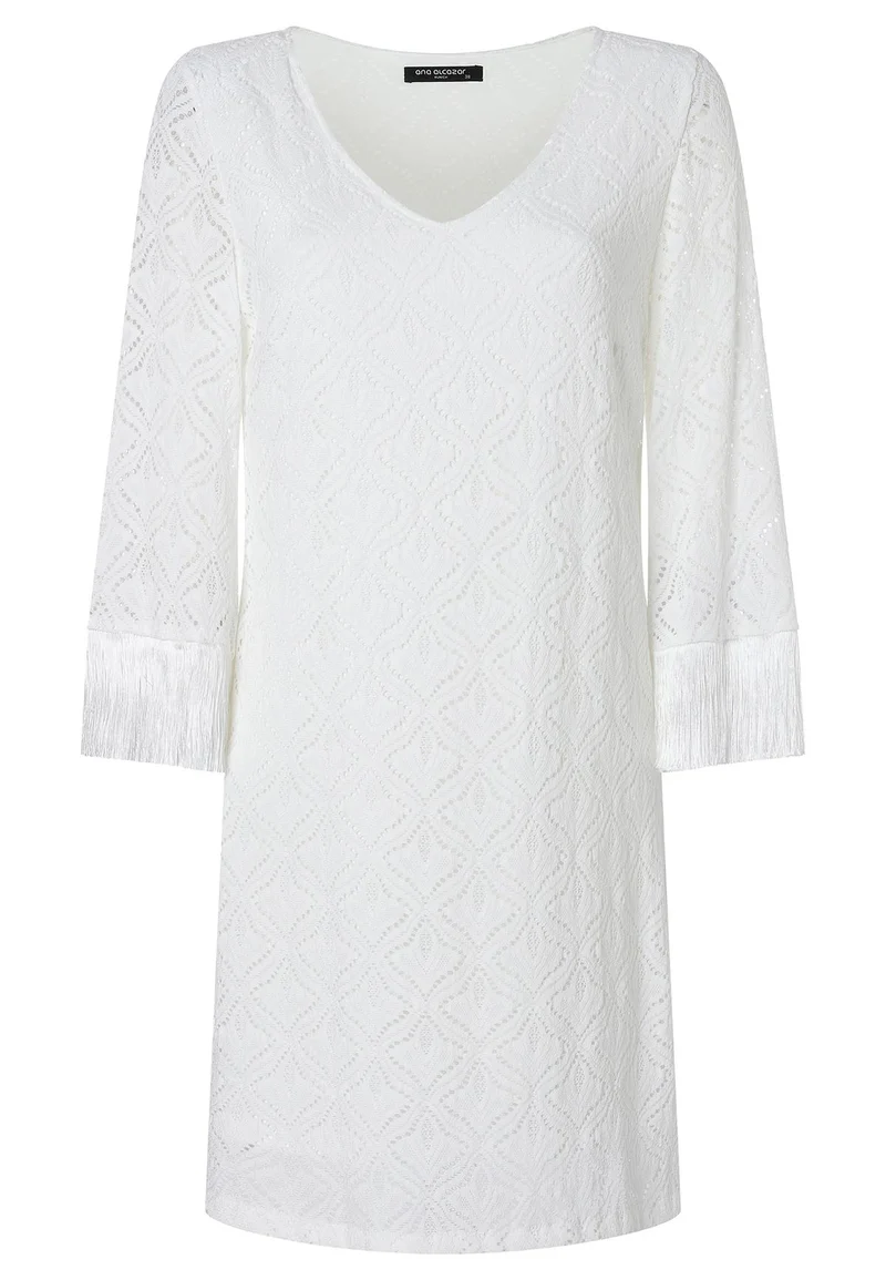 Fransenkleid Zalea