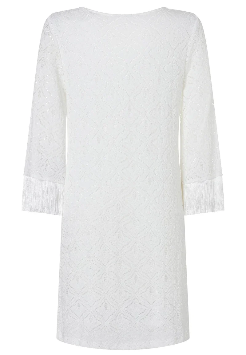Fransenkleid Zalea