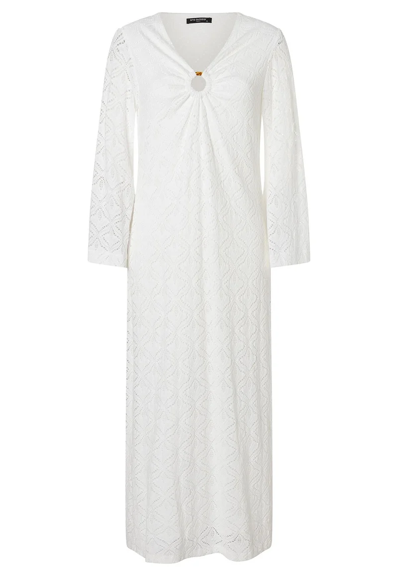 Maxikleid Zalena