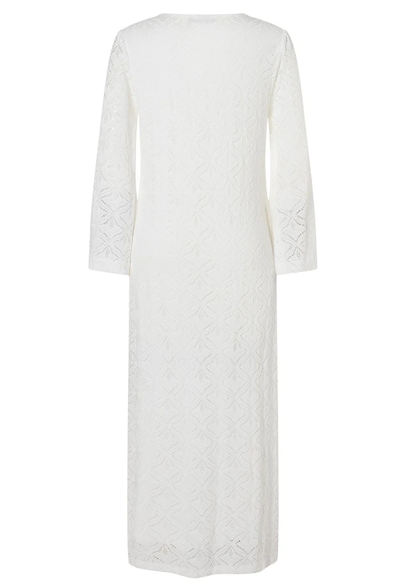 Maxikleid Zalena