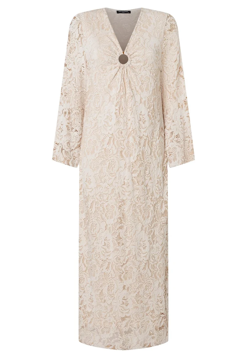 Maxikleid Zakena