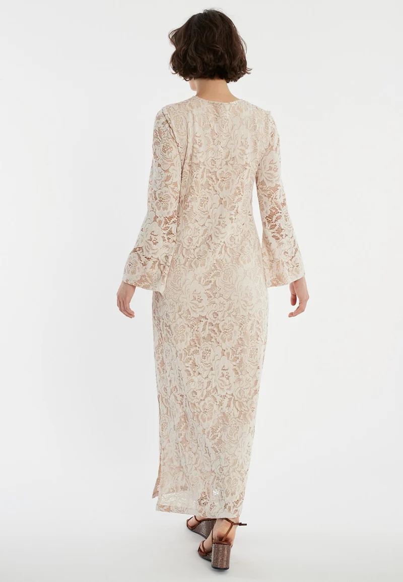 Maxikleid Zakena