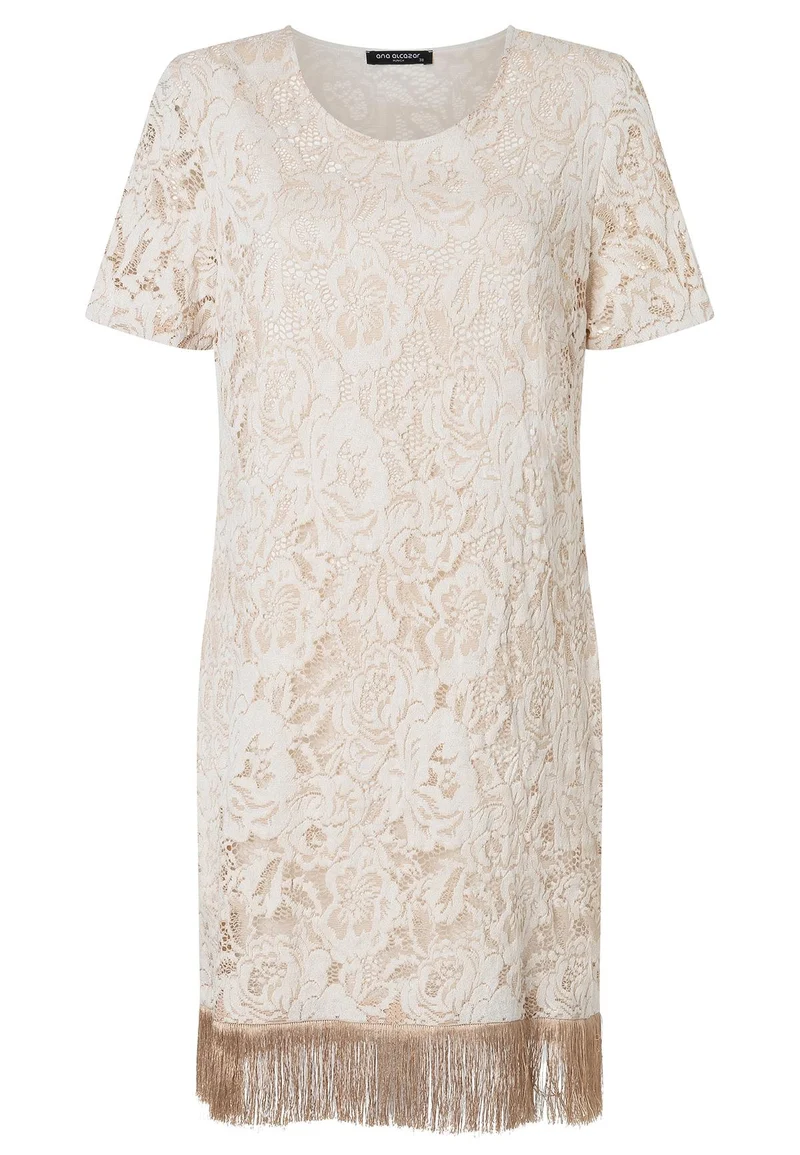 Fransenkleid Zakary