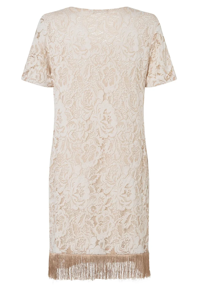 Fransenkleid Zakary