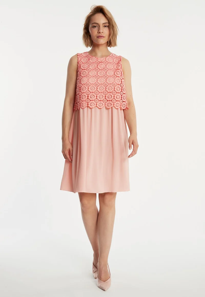 Mixkleid Zahyla