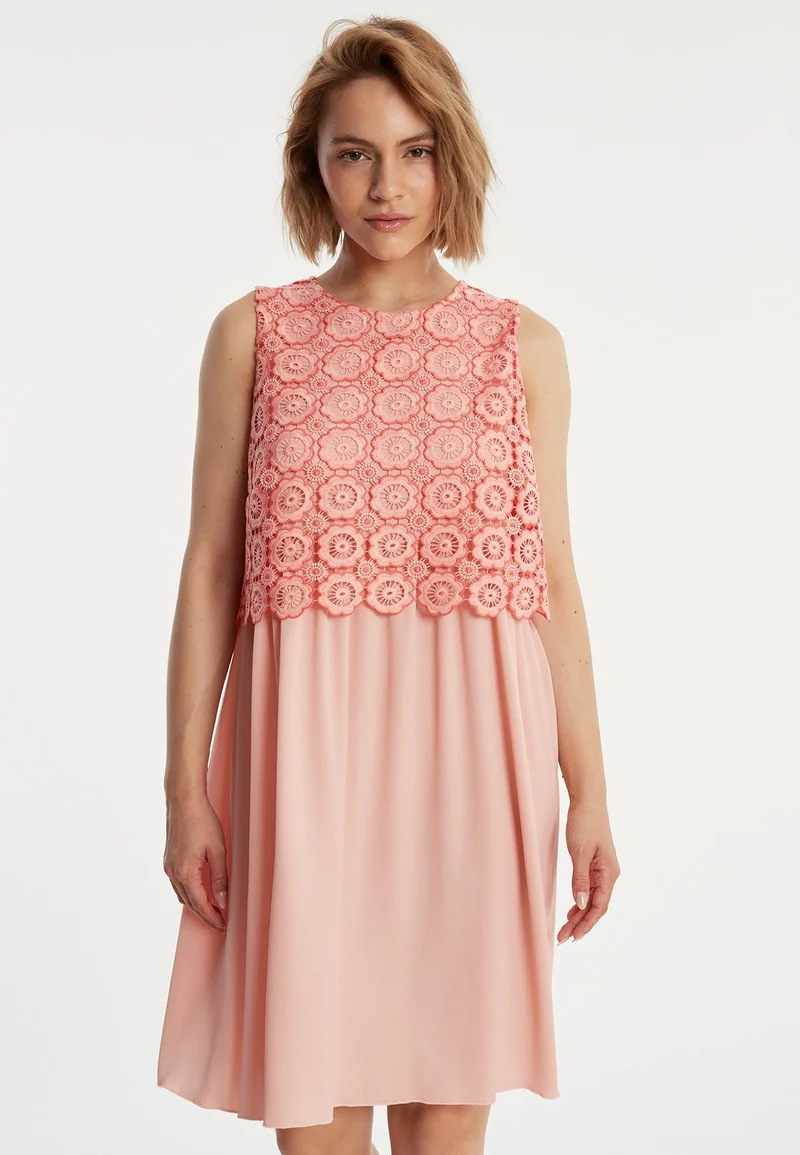 Mixkleid Zahyla