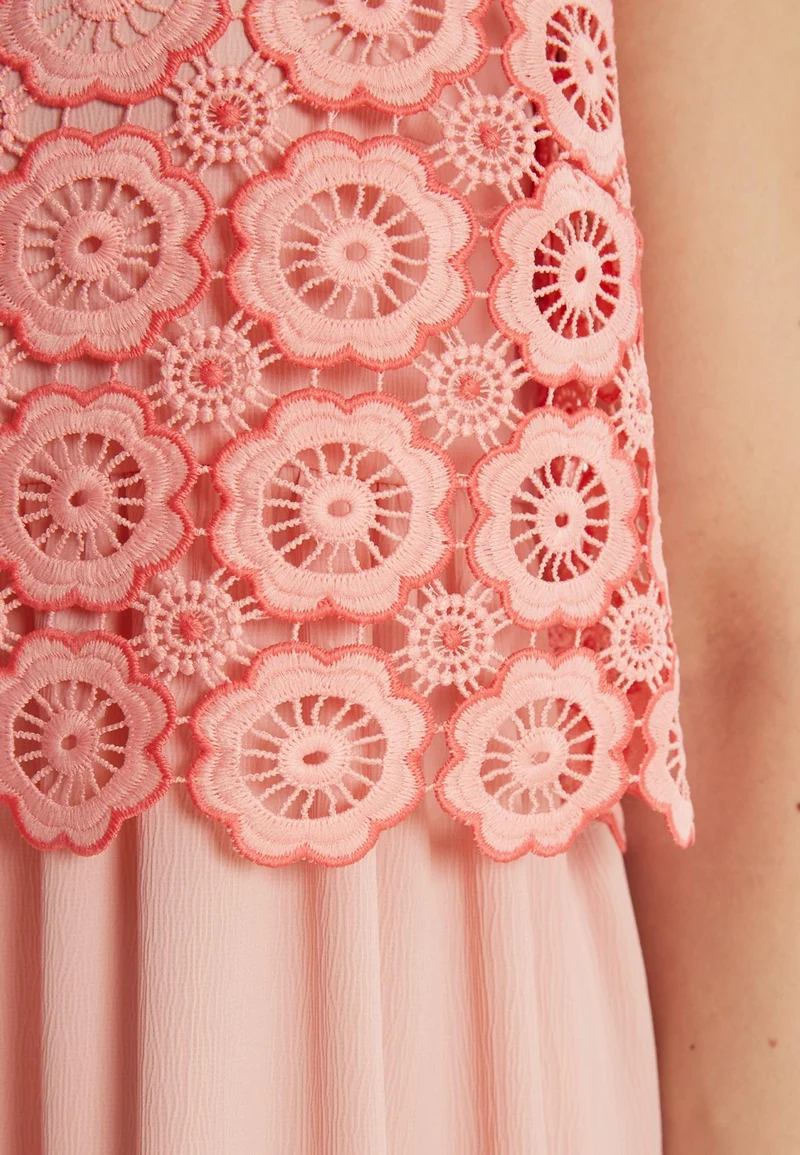 Mixkleid Zahyla