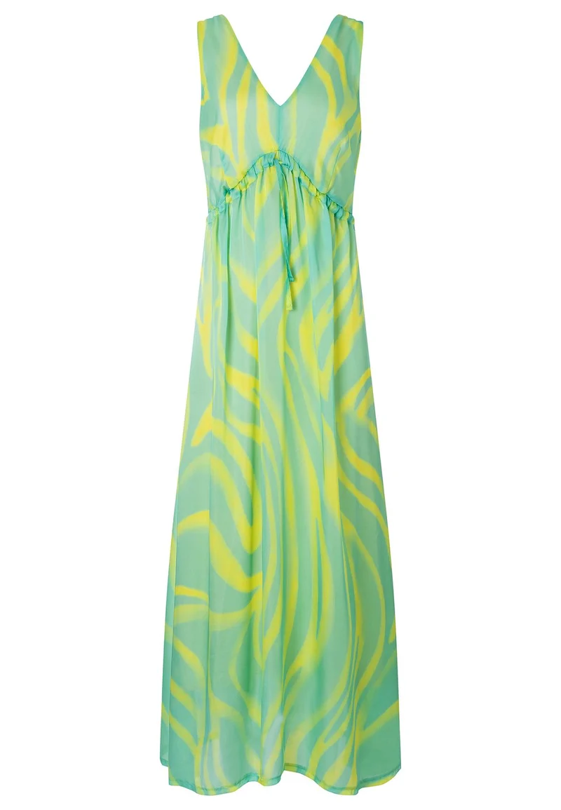 Maxikleid Peddy