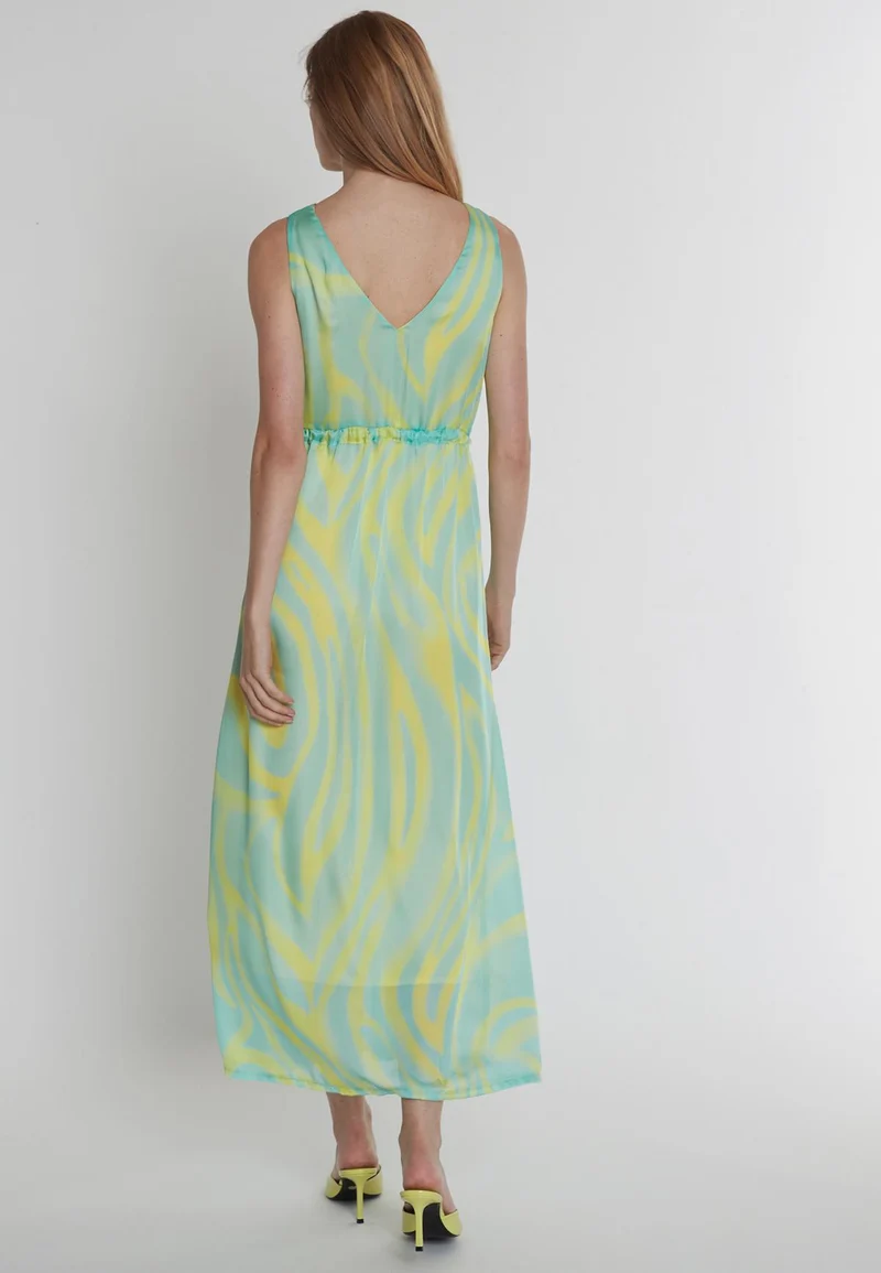 Maxikleid Peddy