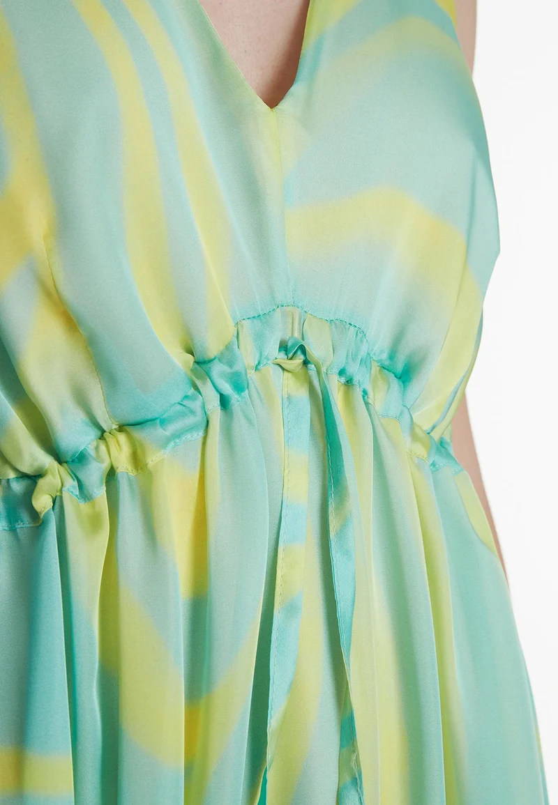 Maxikleid Peddy