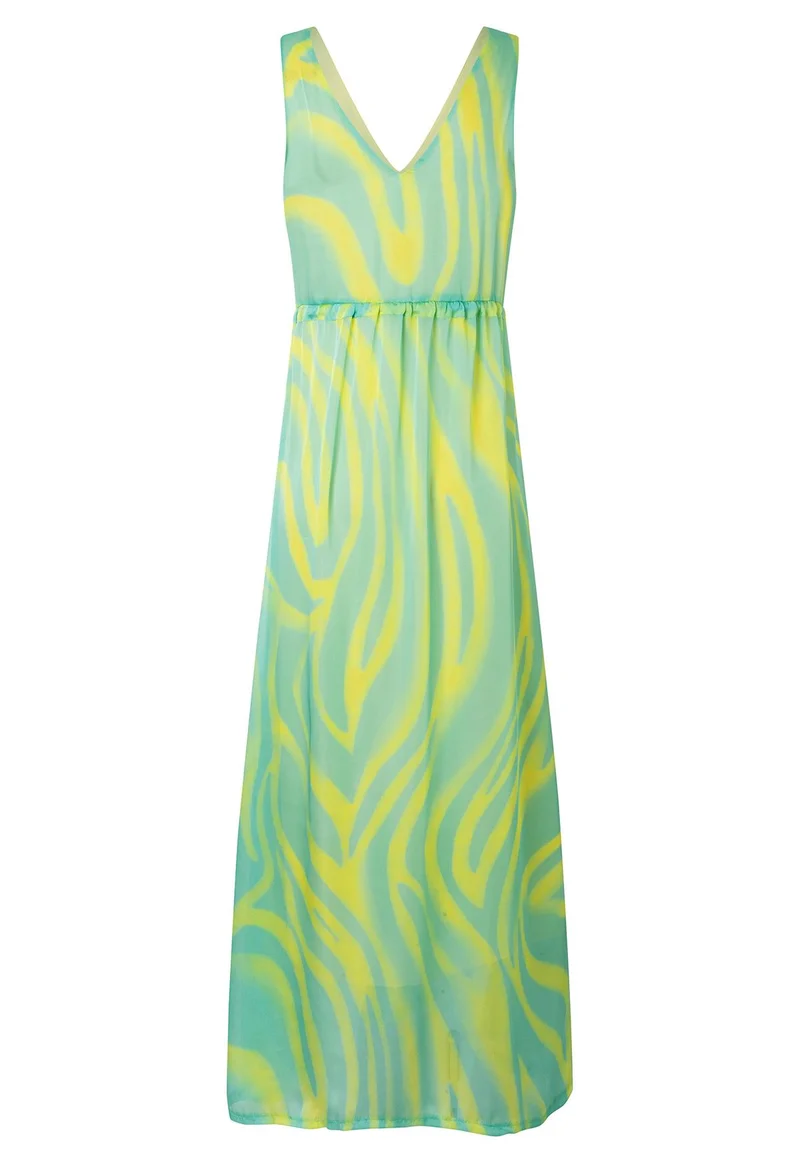 Maxikleid Peddy