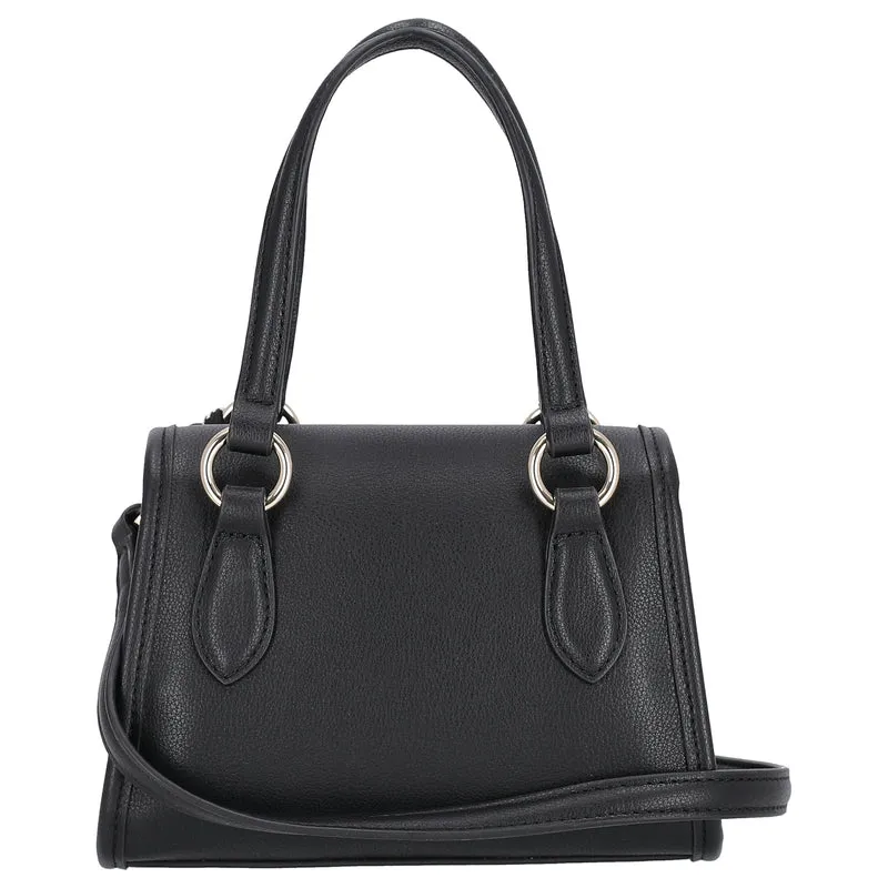 HUGO Women Clioh - Bolso de mano 19 cm (black)