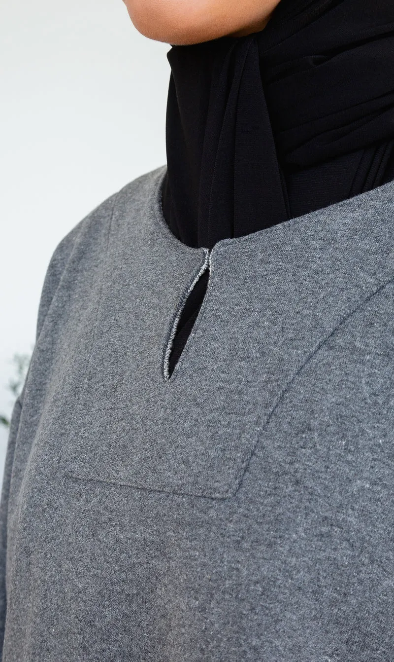 Russisches Pullover-Baumwoll-SET