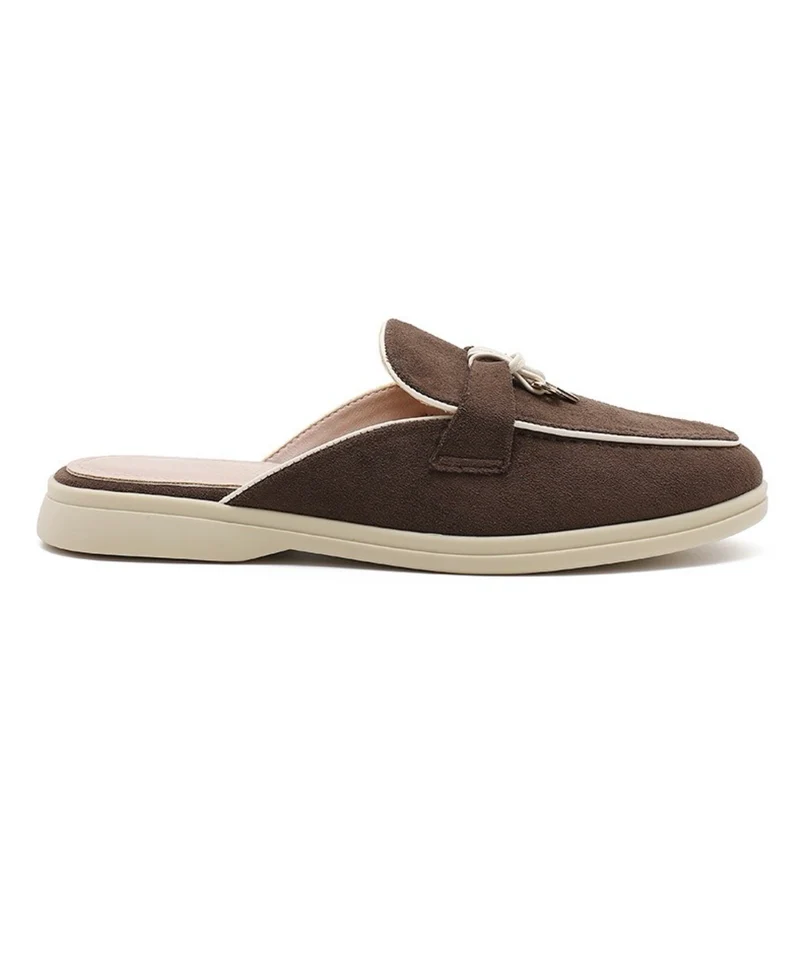 Loafers Piana Braun