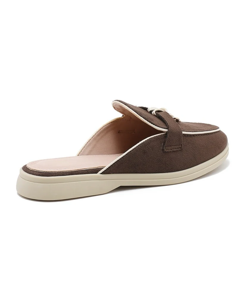 Loafers Piana Braun