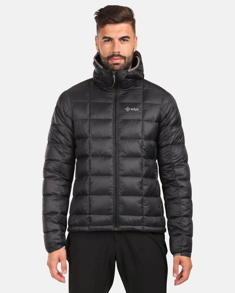 Isolierte Herrenjacke Kilpi REBEKI-M
