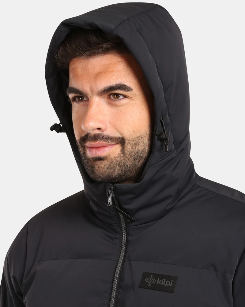Isolierte Herrenjacke Kilpi TASHA-M