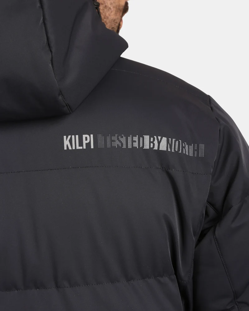 Isolierte Herrenjacke Kilpi TASHA-M