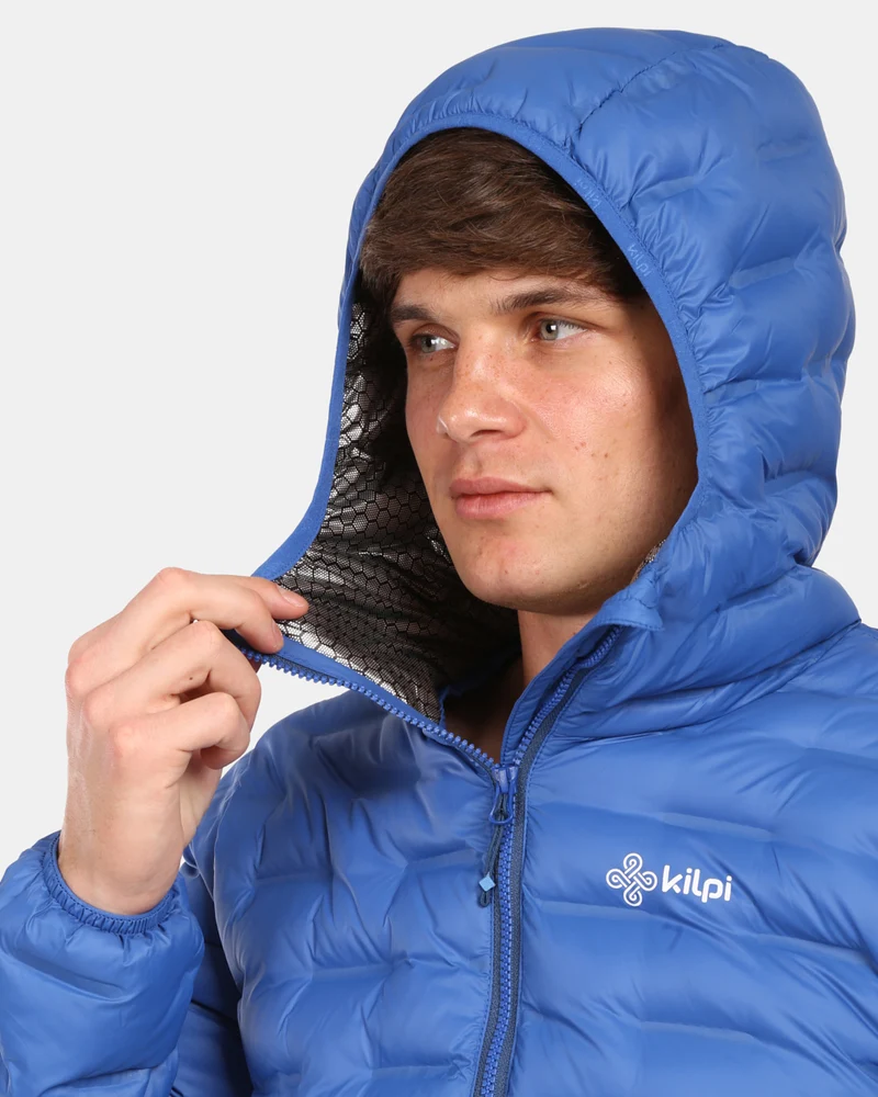 Isolierte Herrenjacke Kilpi ALBA-M
