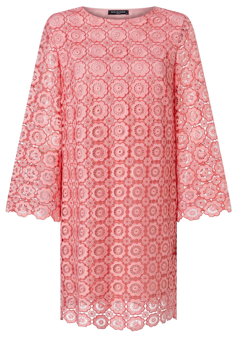 Spitzenkleid Zahia