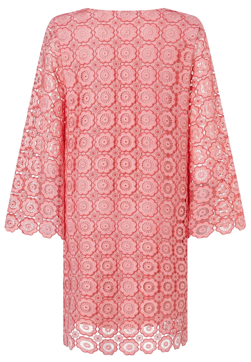 Spitzenkleid Zahia