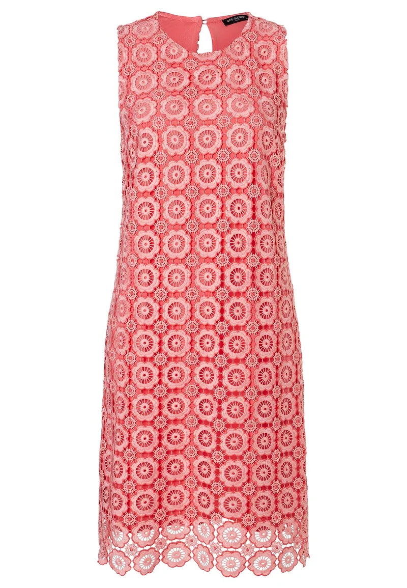 A-Linienkleid Zahea