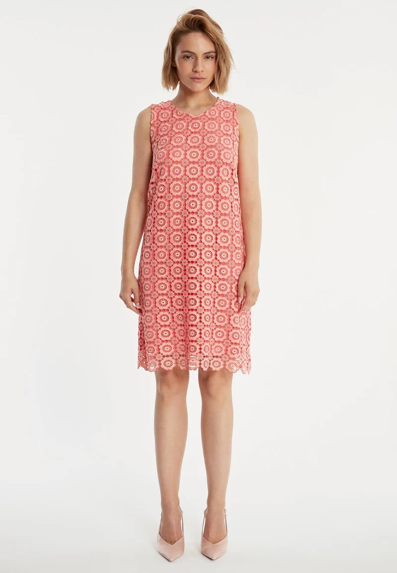 A-Linienkleid Zahea