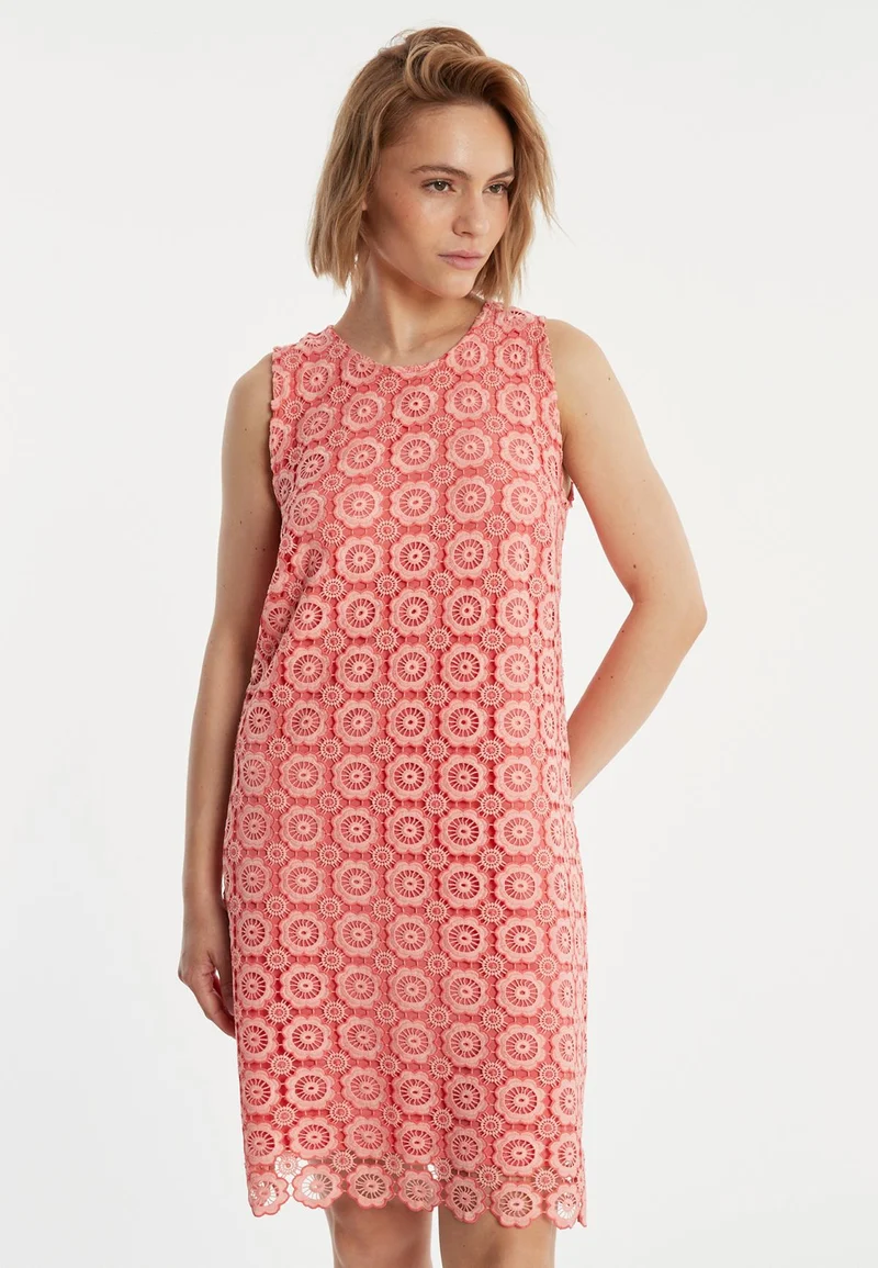 A-Linienkleid Zahea