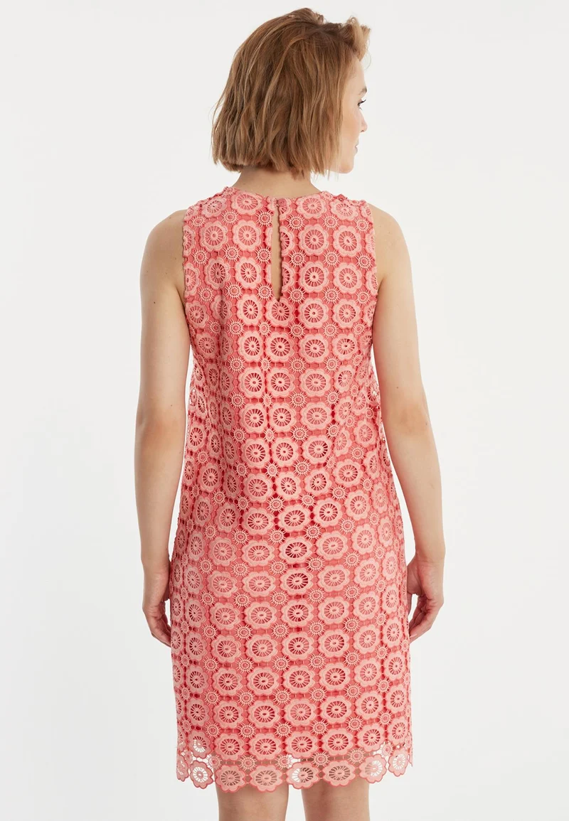 A-Linienkleid Zahea