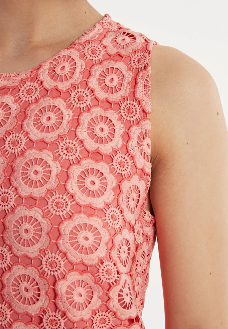 A-Linienkleid Zahea